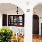 Apartmán Juan