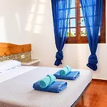 Apartmán Juan