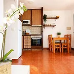 Apartmán Juan