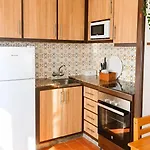 Apartmán Juan