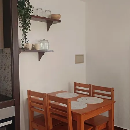 Juan Apartamento Son Bou