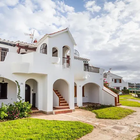 Apartmán Juan *