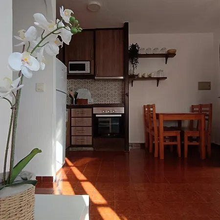 Juan Apartmán *