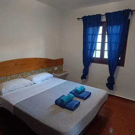 Juan Apartamento Son Bou