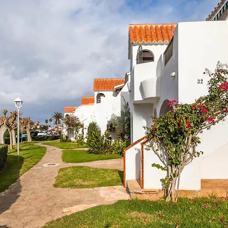 Διαμέρισμα Juan Son Bou