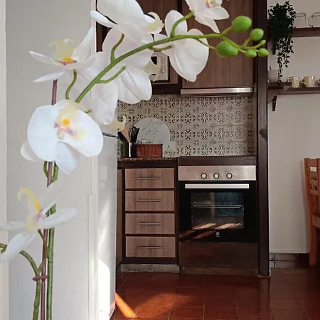 Juan Διαμέρισμα *