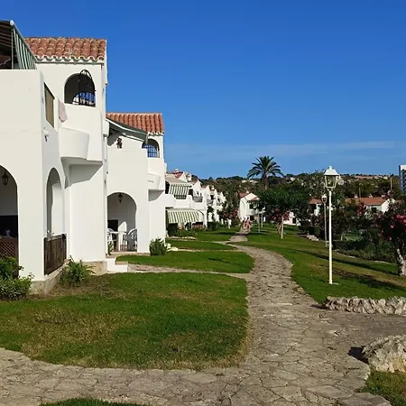 Juan Διαμέρισμα *