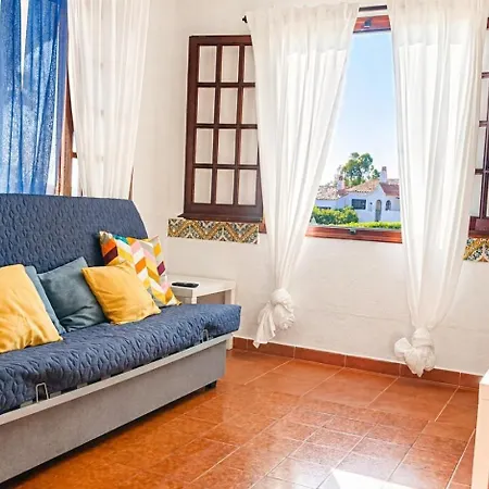 Apartamento Juan Son Bou