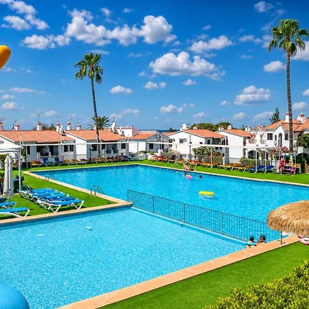 Apartamento Juan Son Bou
