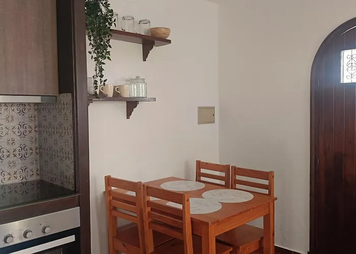 Juan Apartment Son Bou