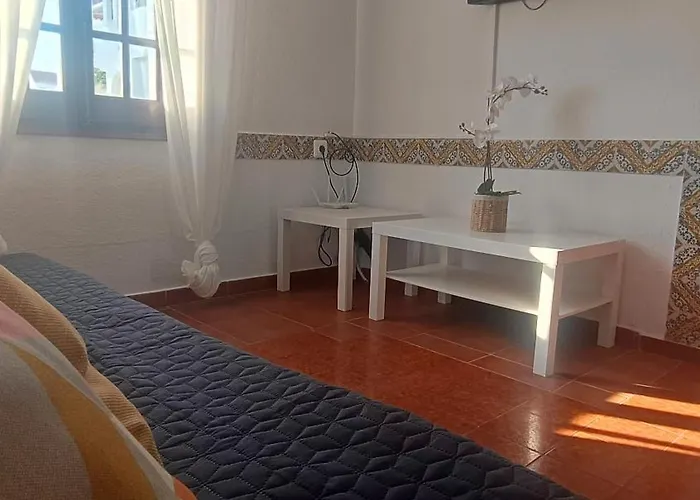 Juan Apartment Son Bou