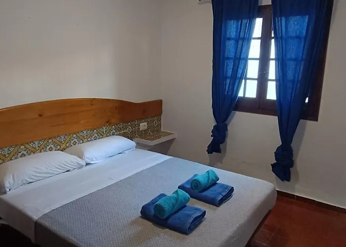 Juan Apartment Son Bou